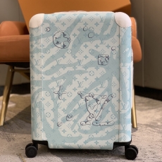 LV Suitcase